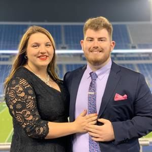 Meet your Posher, Scotty